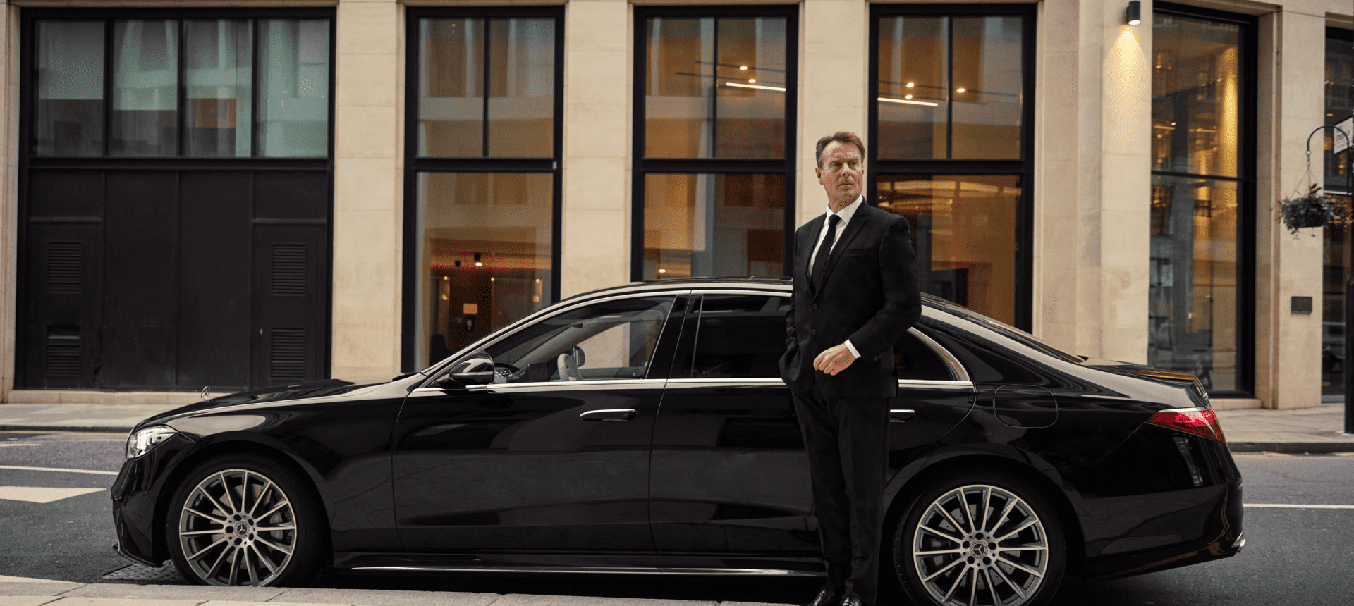 Premium Ground Transportation, Simplified